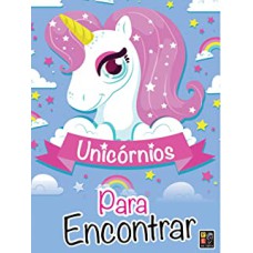 UNICORNIOS PARA ENCONTRAR