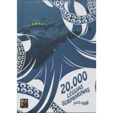 20.000 MIL LEGUAS SUBMARINAS