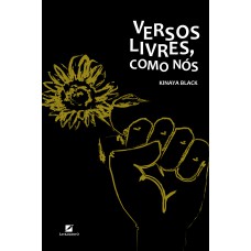 VERSOS LIVRES, COMO NÓS