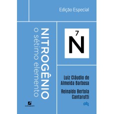 NITROGÊNIO: O SÉTIMO ELEMENTO