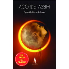 Acordei assim