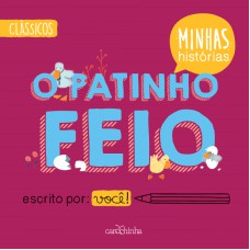 O PATINHO FEIO - VOL. 9