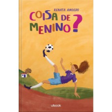 COISA DE MENINO?