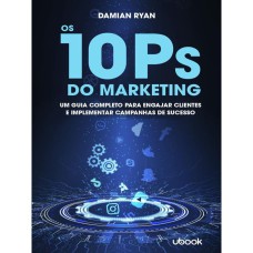 OS 10 PS DO MARKETING DIGITAL