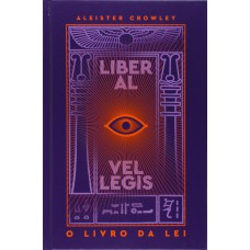 O LIVRO DA LEI