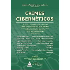 CRIMES CIBERNÉTICOS