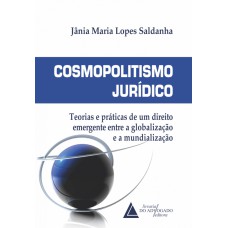 COSMOPOLITISMO JURÍDICO