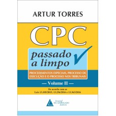 CPC PASSADO A LIMPO