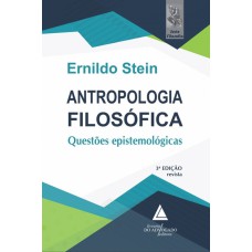 ANTROPOLOGIA FILOSÓFICA