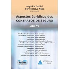 ASPECTOS JURÍDICOS DOS CONTRATOS DE SEGURO