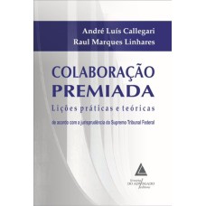 COLABORAÇÃO PREMIADA