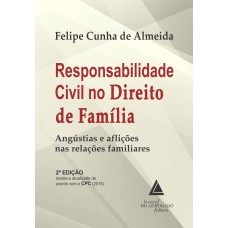 RESPONSABILIDADE CIVIL NO DIREITO DE FAMÍLIA