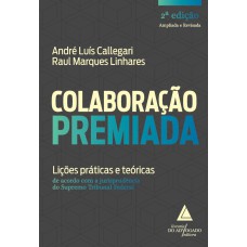 COLABORAÇÃO PREMIADA