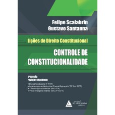 CONTROLE DE CONSTITUCIONALIDADE