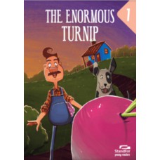 The Enormous Turnip