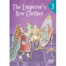 The Emperor''''''''s new clothes