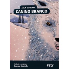 Canino branco