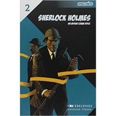 SHERLOCK HOLMES