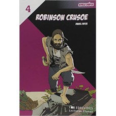 ROBINSON CRUSOE