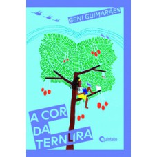 A cor da ternura