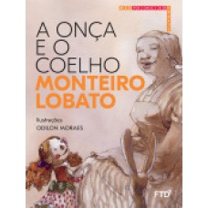 A ONÇA E O COELHO