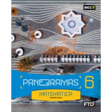 Panoramas Matemática - 6º ano