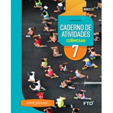 Panoramas Ciências - Caderno de Atividades - 7º ano