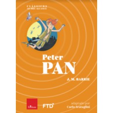 Peter Pan