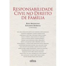 RESPONSABILIDADE CIVIL NO DIREITO DE FAMÍLIA