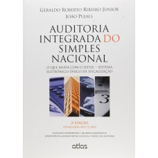 AUDITORIA INTEGRADA DO SIMPLES NACIONAL: SEFISC - SISTEMA ELETRÔNICO ÚNICO DE FISCALIZAÇÃO