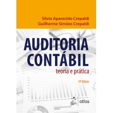 AUDITORIA CONTÁBIL