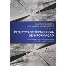 PROJETOS DE TECNOLOGIA DE INFORMAÇÃO