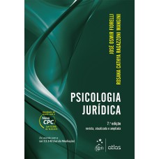 PSICOLOGIA JURÍDICA