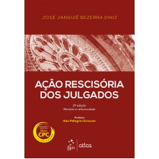 AÇÃO RESCISÓRIA DOS JULGADOS