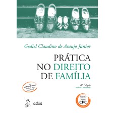 PRÁTICA NO DIREITO DE FAMÍLIA