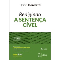 REDIGINDO SENTENÇA CÍVEL