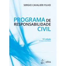 PROGRAMA DE RESPONSABILIDADE CIVIL