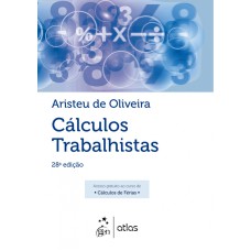 CALCULOS TRABALHISTAS