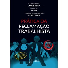 PRÁTICA DA RECLAMAÇÃO TRABALHISTA