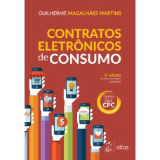 CONTRATOS ELETRÔNICOS DE CONSUMO