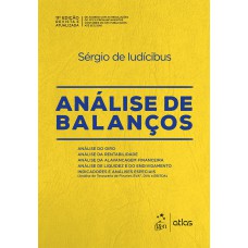 ANÁLISE DE BALANÇOS - TX