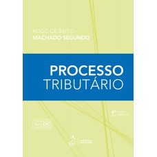 PROCESSO TRIBUTÁRIO