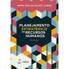 PLANEJAMENTO ESTRATÉGICO DE RECURSOS HUMANOS