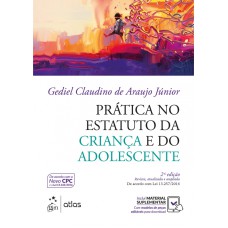 PRÁTICA NO ESTATUTO DA CRIANÇA E DO ADOLESCENTE