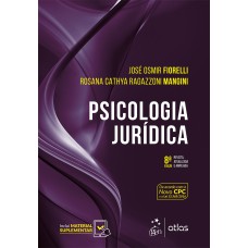 PSICOLOGIA JURÍDICA