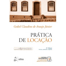 PRÁTICA DE LOCAÇÃO