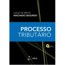 PROCESSO TRIBUTÁRIO