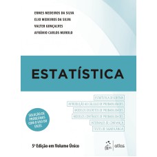 ESTATÍSTICA