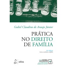 PRÁTICA NO DIREITO DE FAMÍLIA