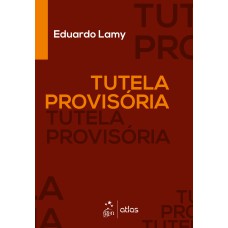 TUTELA PROVISÓRIA